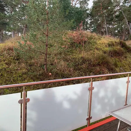 아파트 Urlaubstraum *