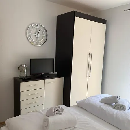 Urlaubstraum * 트라센하이드