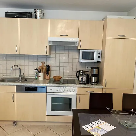 아파트 Urlaubstraum