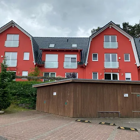 아파트 Urlaubstraum *