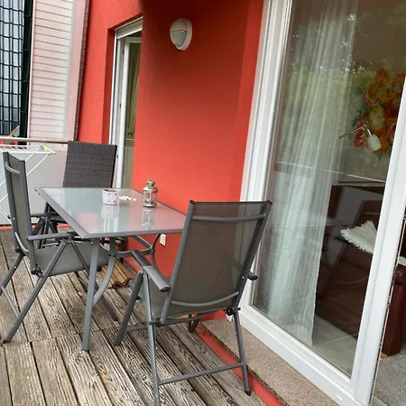 Urlaubstraum 트라센하이드