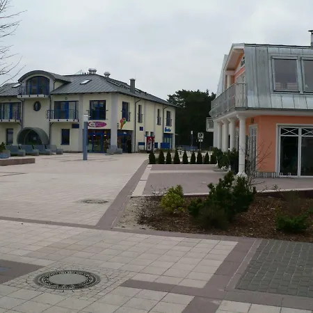 Urlaubstraum 트라센하이드