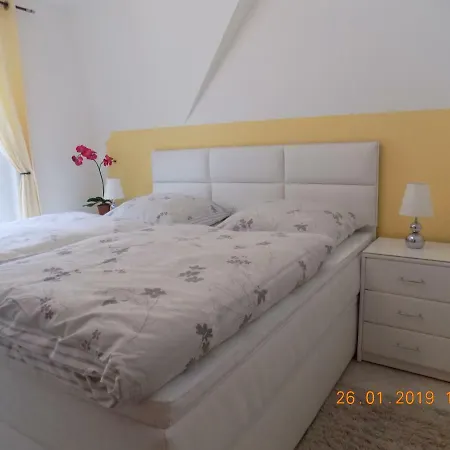 Urlaubstraum 아파트