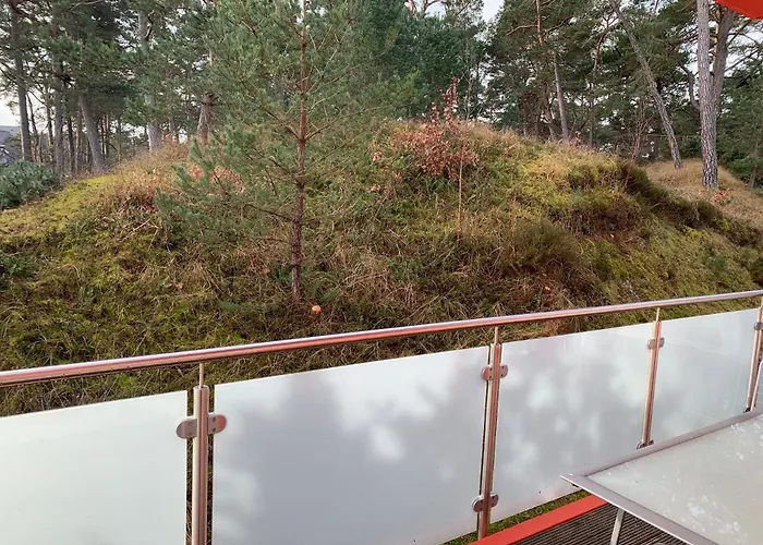 Апартаменты Urlaubstraum *