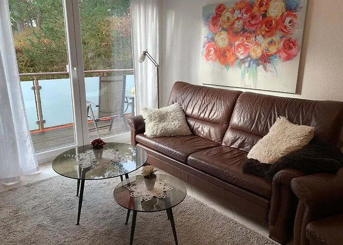 Urlaubstraum Апартаменты *