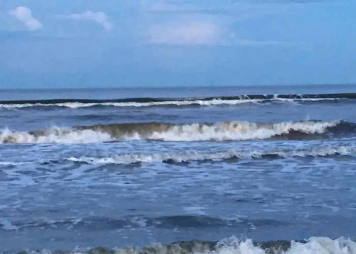 Апартаменты Urlaubstraum *