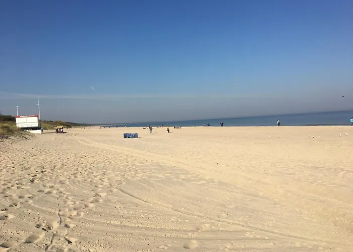 Urlaubstraum * Трассенхайде