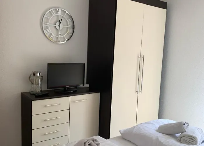 Urlaubstraum * Трассенхайде