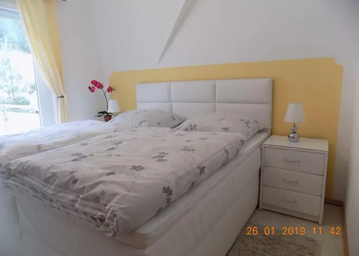 Urlaubstraum Апартаменты